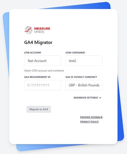 GA4-migrator-tool